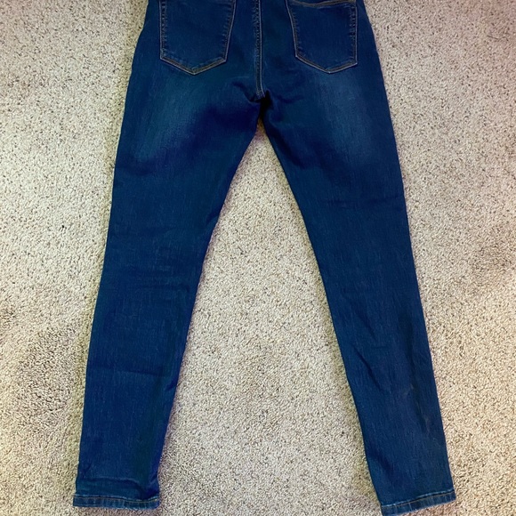 L&an brand women’s Jean size 6 - Picture 4 of 5